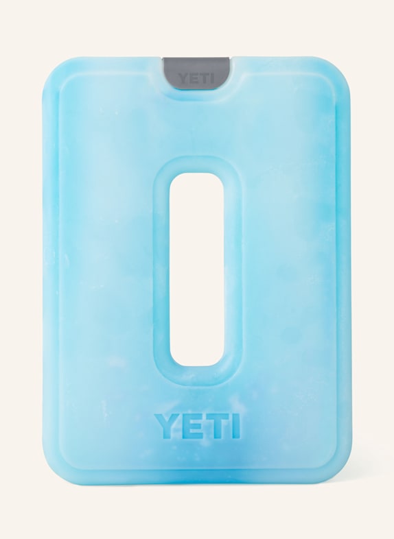 YETI Kühlakku ICE SHEET LARGE WEISS/ HELLBLAU
