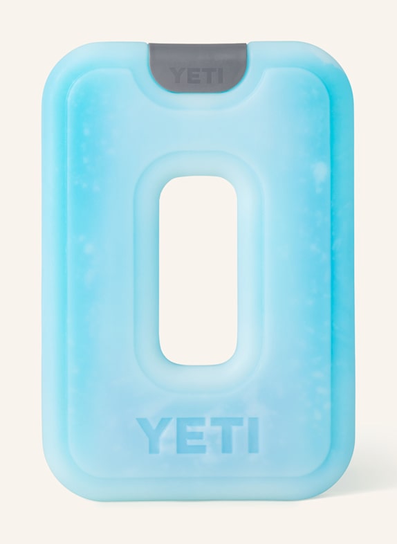 YETI Kühlakku ICE SHEET MEDIUM WEISS/ HELLBLAU