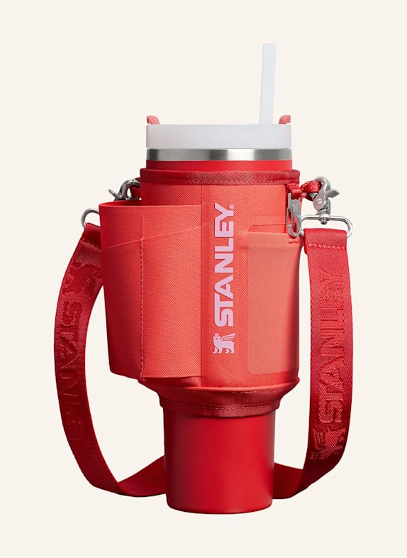 STANLEY Carrier bag for thermal mug THE ALL-DAY QUENCHER CARRY-ALL ORANGE