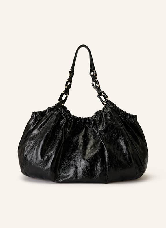 MARELLA Handtasche SCHWARZ