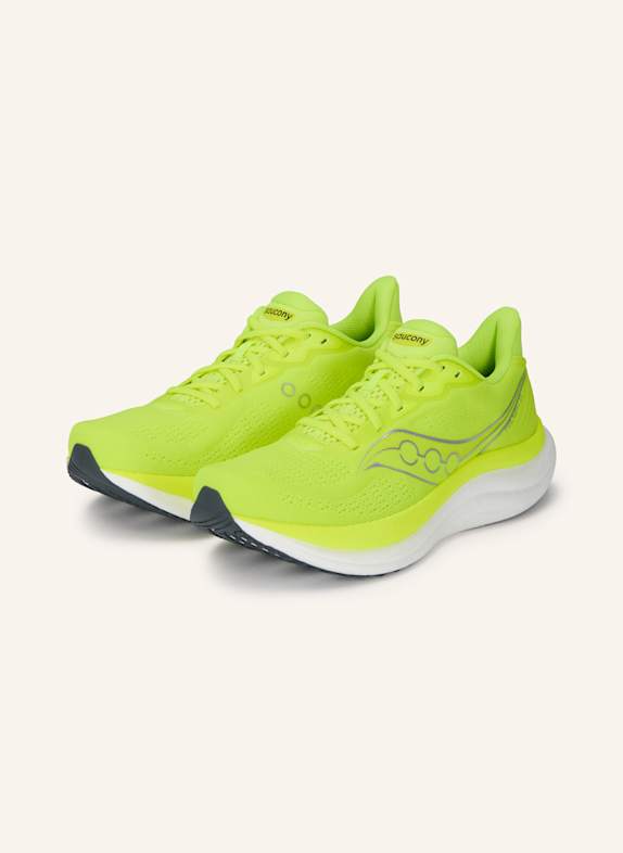 saucony Logowanie i rejestracja JASKRAWY ŻÓŁTY