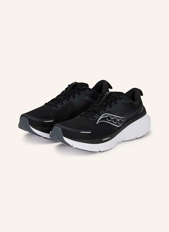 saucony Sortuj wg Pomiń filtr CZARNY/ BIAŁY
