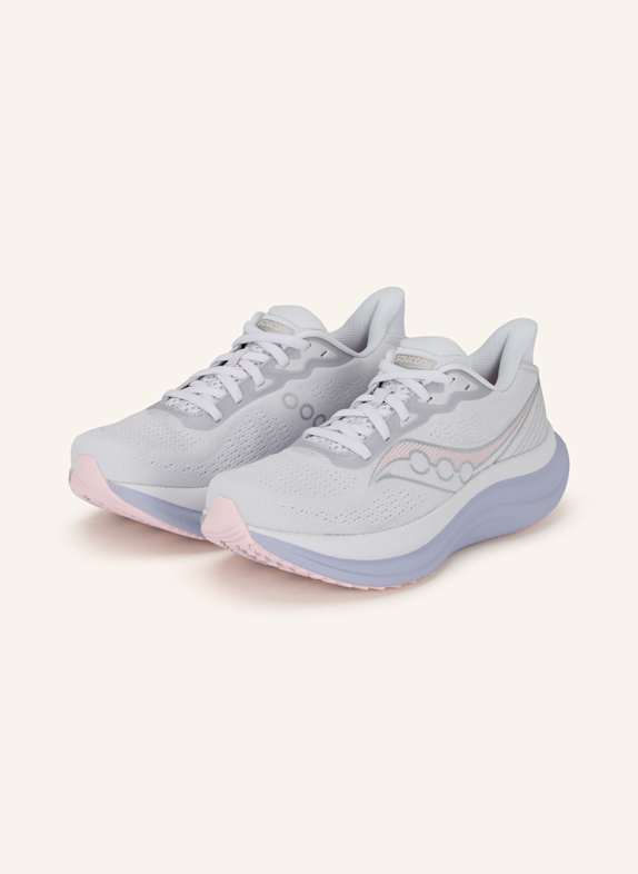saucony Logowanie i rejestracja JASNOFIOLETOWY