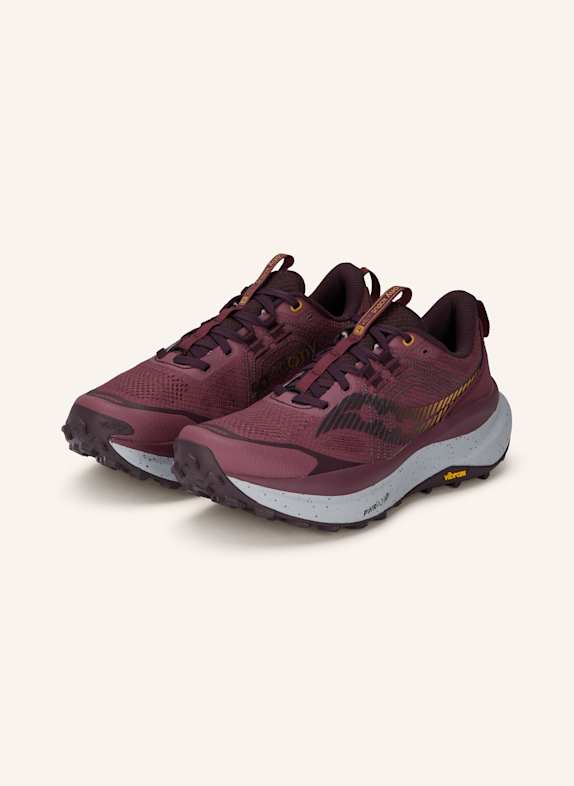 saucony Last Chance: -15% ekstra CIEMNOCZERWONY/ SZARY