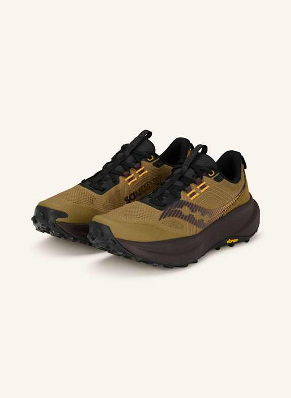 saucony Last Chance: -15% ekstra KHAKI
