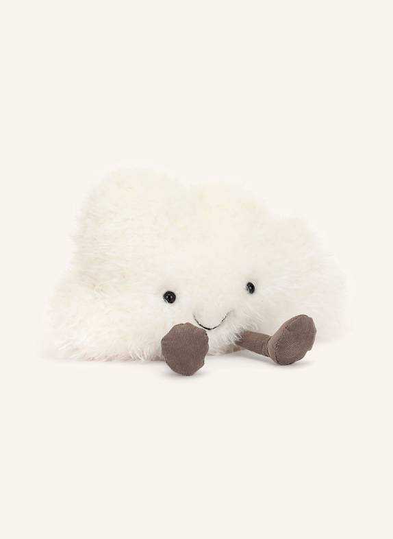 Jellycat Plüsch-Spielzeug AMUSEABLES CLOUD WEISS