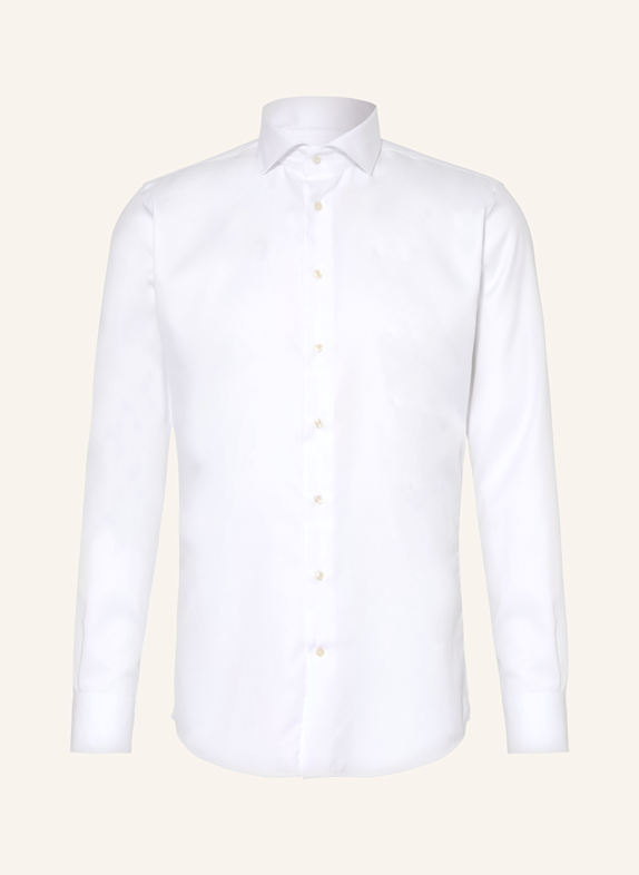 PROFUOMO Hemd Slim Fit WEISS