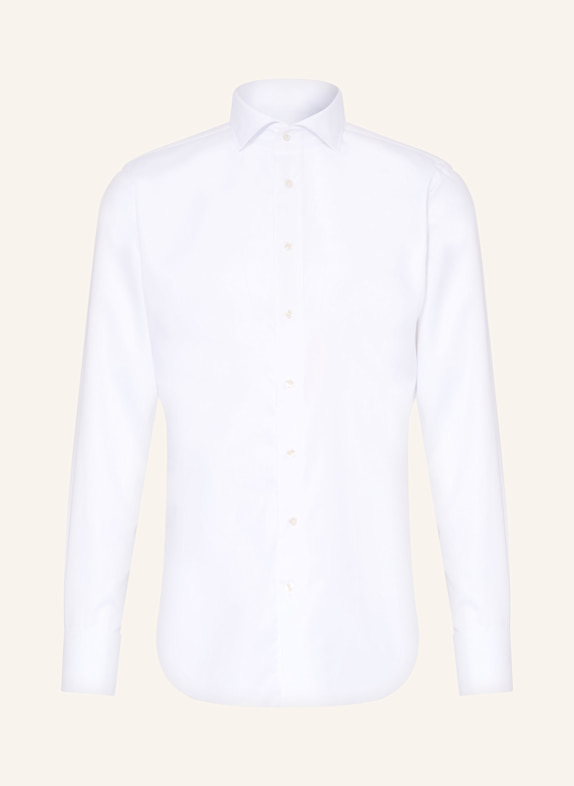 PROFUOMO Hemd Slim Fit WEISS