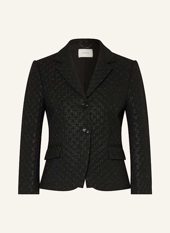 DOROTHEE SCHUMACHER Blazer SPARKLING EMOTIONS SCHWARZ