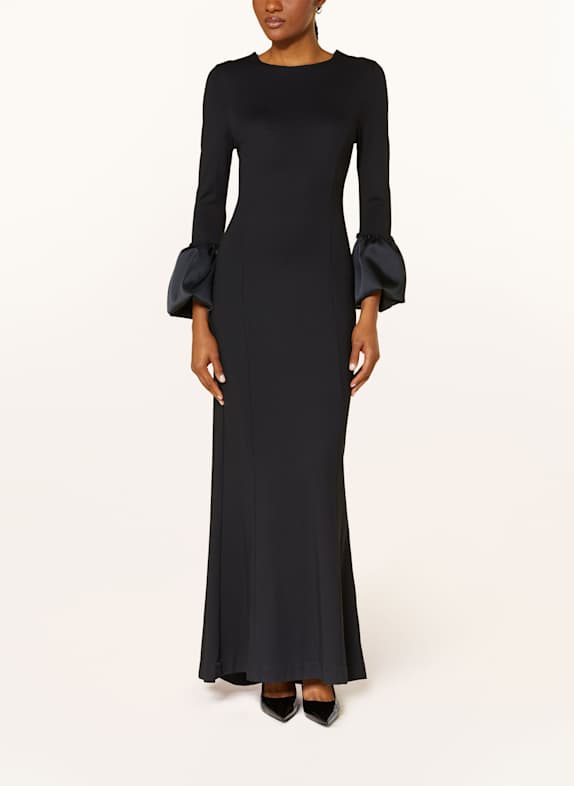 DOROTHEE SCHUMACHER Kleid CLOUDY ALLURE SCHWARZ