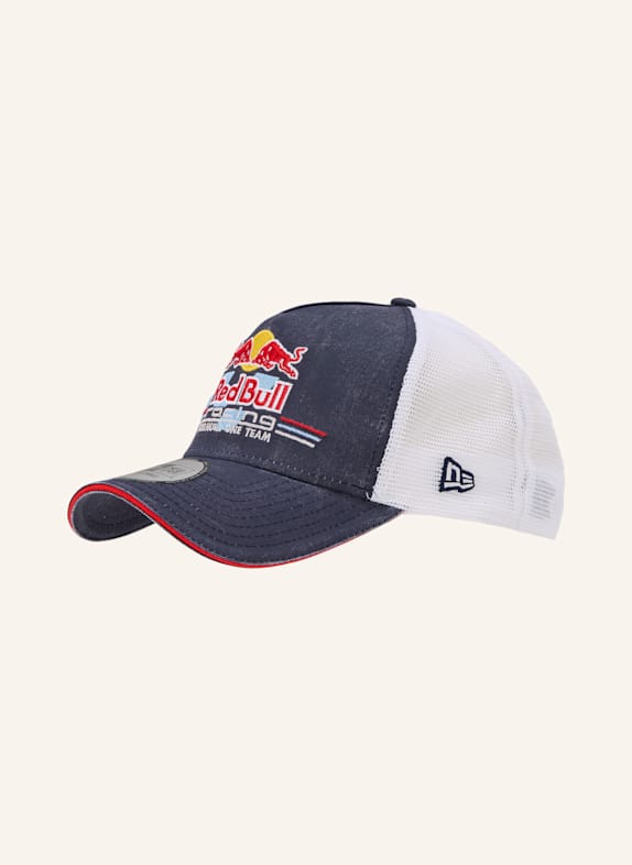 NEW ERA Cap RED BULL LIFESTYLE FA25 BLAU/ WEISS
