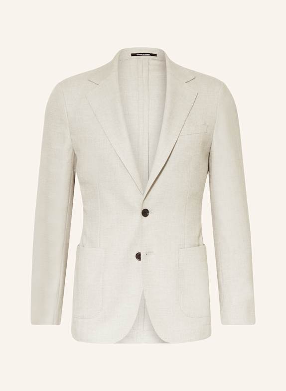 REISS Sakko APHRODITE Slim Fit 43 SOFT GREY