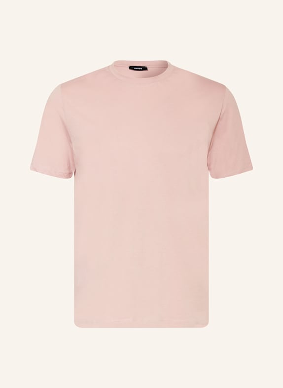 REISS T-shirt BLESS ROSE