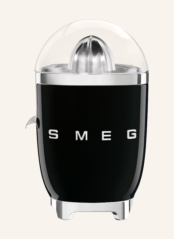 SMEG Prasa do cytrusów CJF01 CZARNY