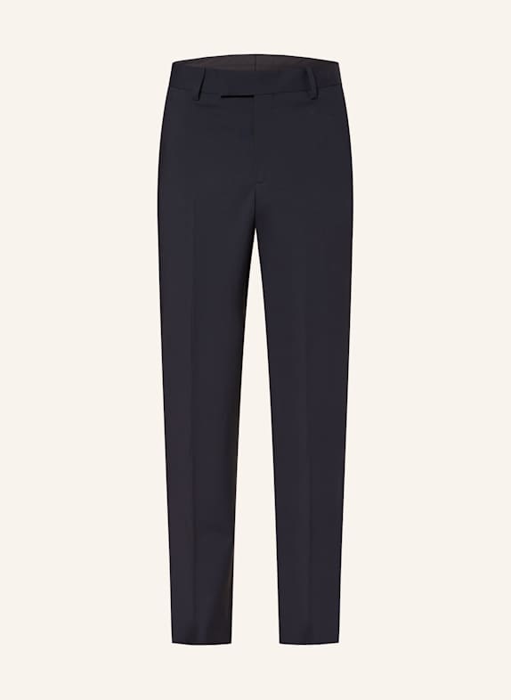 SANDRO Anzughose Regular Fit 44 NAVY BLUE