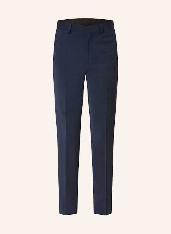 HUGO Anzughose TOM Regular Fit 405 DARK BLUE