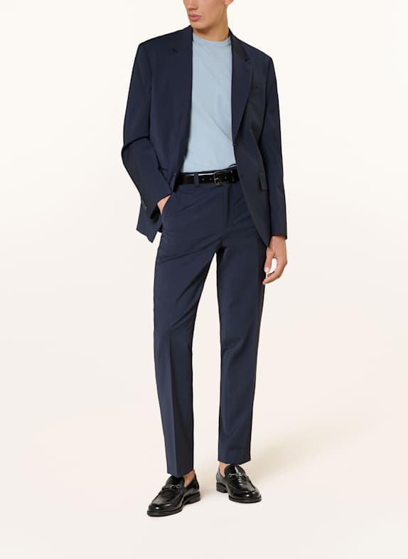 HUGO Anzughose TOM Regular Fit 405 DARK BLUE