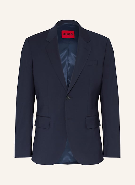 HUGO Anzugsakko KARL Regular Fit 405 DARK BLUE