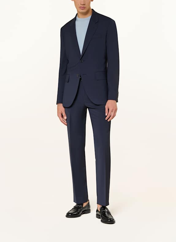 HUGO Anzugsakko KARL Regular Fit 405 DARK BLUE