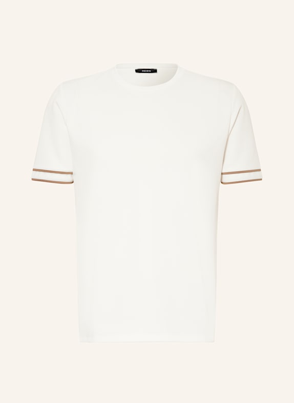 REISS T-shirt OSCAR WHITE