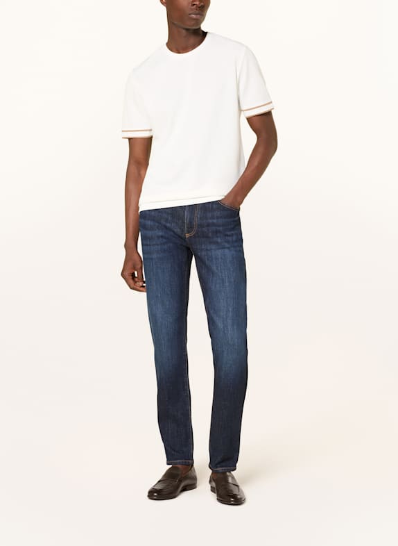 REISS T-shirt OSCAR WIT
