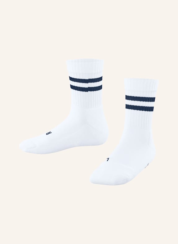 FALKE Skarpety DYNAMIC 2006 white