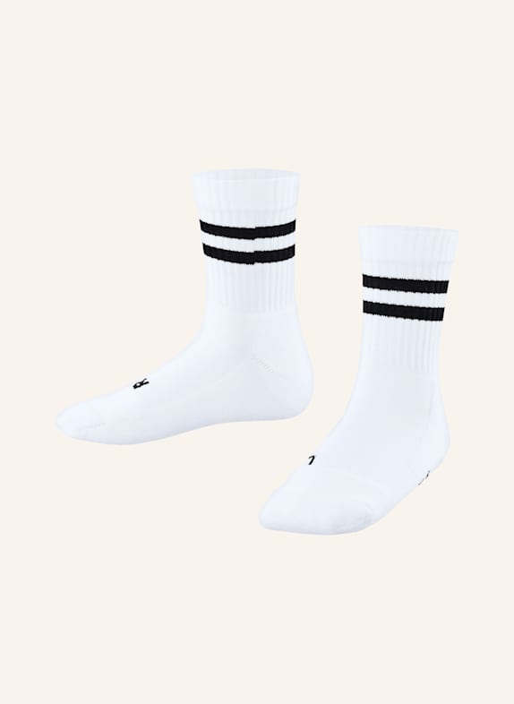 FALKE Skarpety DYNAMIC 2003 WHITE