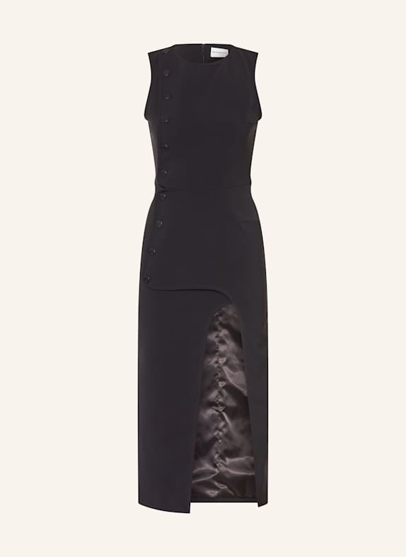 CLAUDIE PIERLOT Etuikleid SCHWARZ