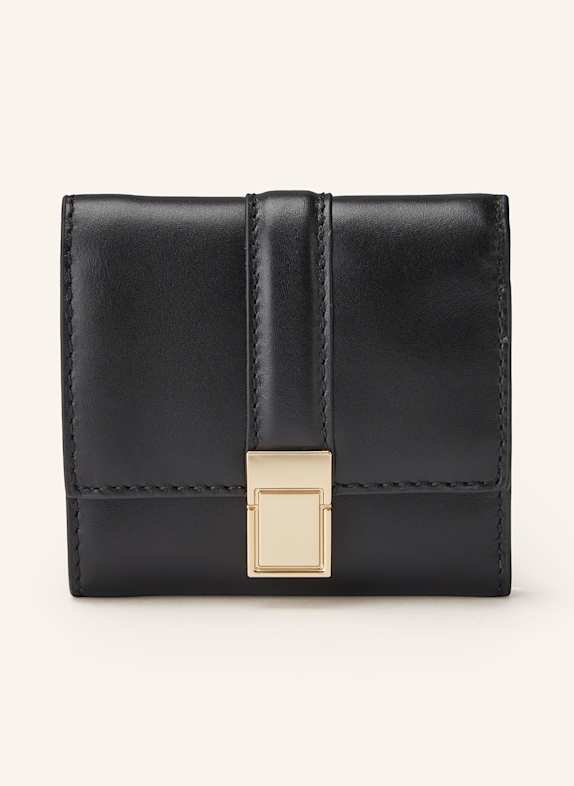 Marc O'Polo Portfel 990 BLACK