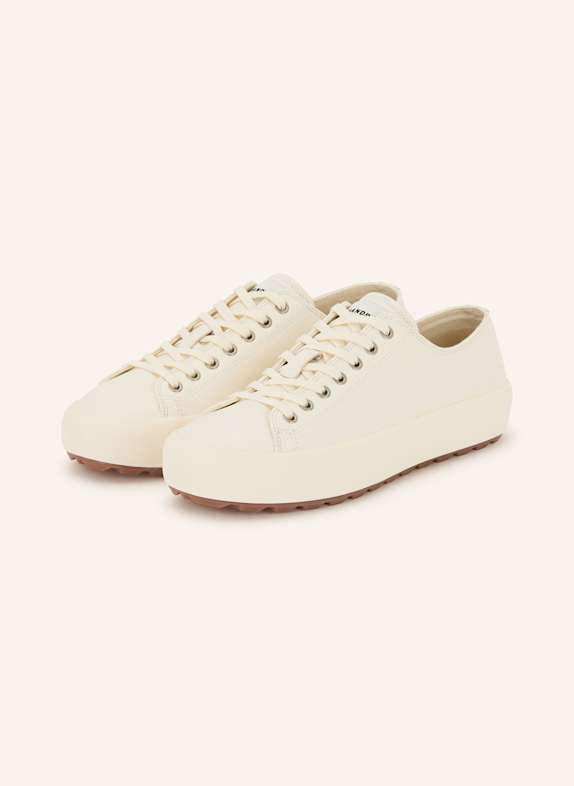 SANDRO Sneaker ECRU