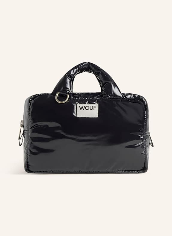 WOUF Details about the selected promotion BLACK