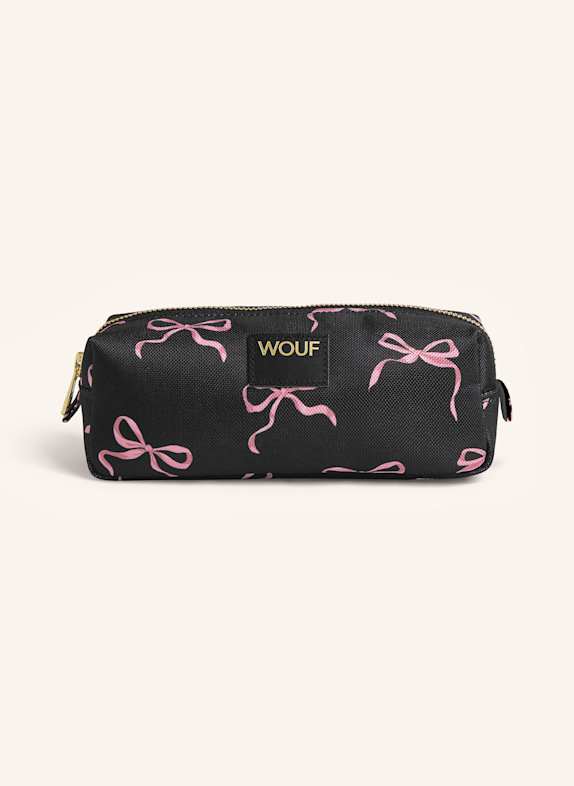WOUF Calvin Klein Jeans BLACK/ PINK