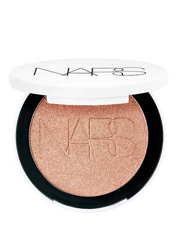 NARS LIGHT REFLECTING POWDER LUMINIZER REFILLABLE OPHELIA