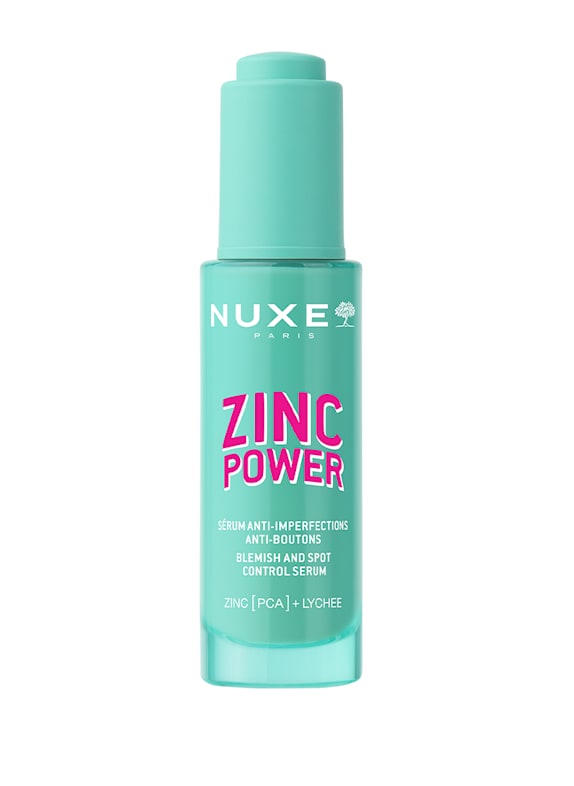 NUXE ZINC POWER