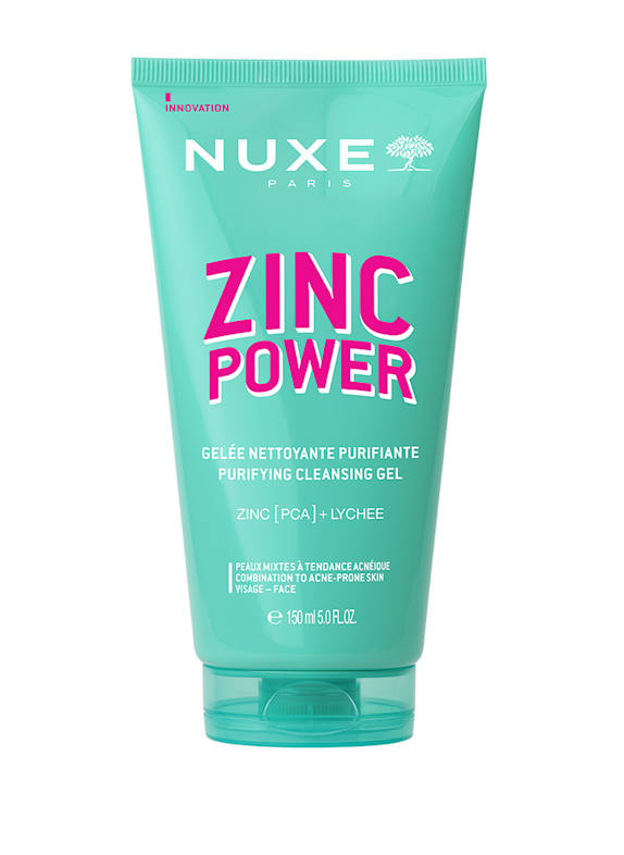 NUXE ZINC POWER