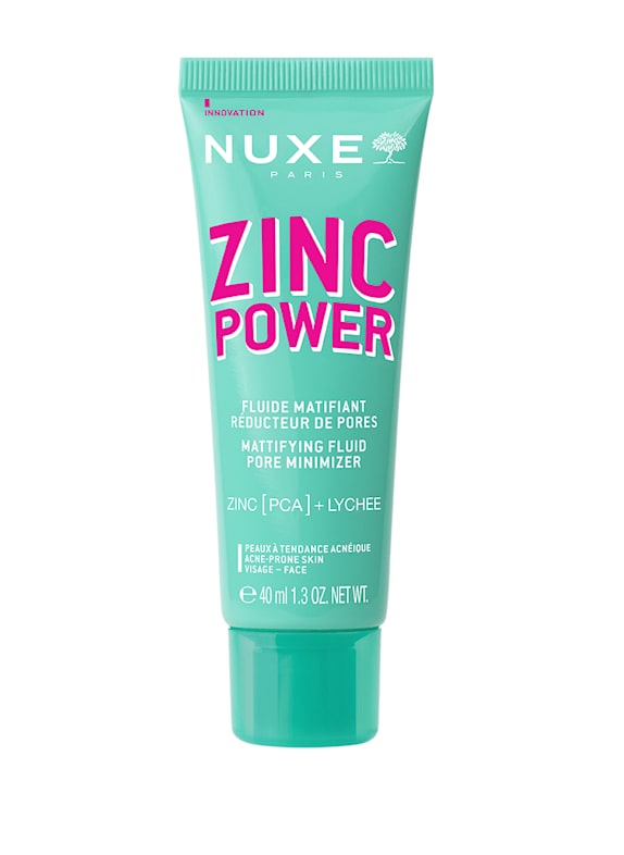 NUXE ZINC POWER