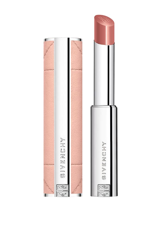 GIVENCHY ROSE PERFECTO SHINE SERUM N110 MILKY NUDE