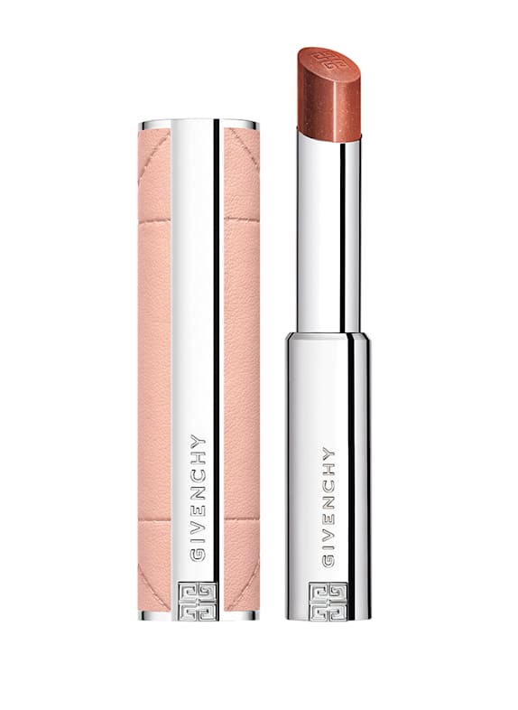 GIVENCHY ROSE PERFECTO SHINE SERUM N117 CHILLING BROWN