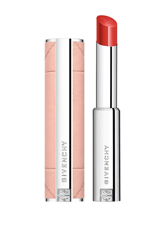 GIVENCHY ROSE PERFECTO SHINE SERUM N306 LUMINOUS RED