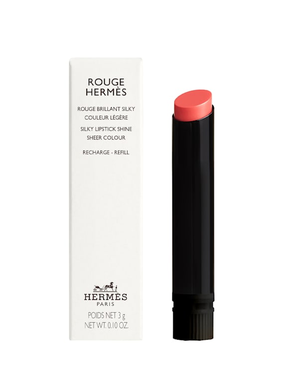 HERMÈS ROUGE HERMÈS 26 ROSE HIMALAYA