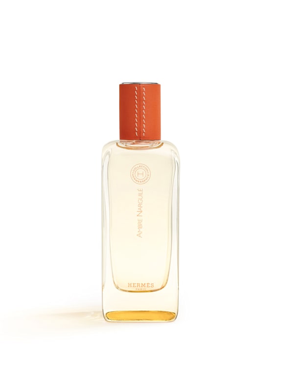 HERMÈS AMBRE NARGUILÉ