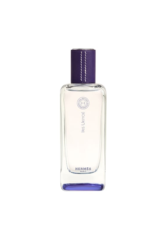 HERMÈS IRIS UKIYOÉ