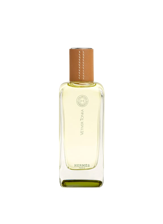 HERMÈS VÉTIVER TONKA