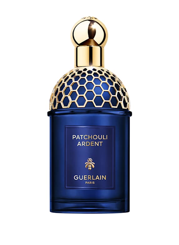 GUERLAIN PATCHOULI ARDENT