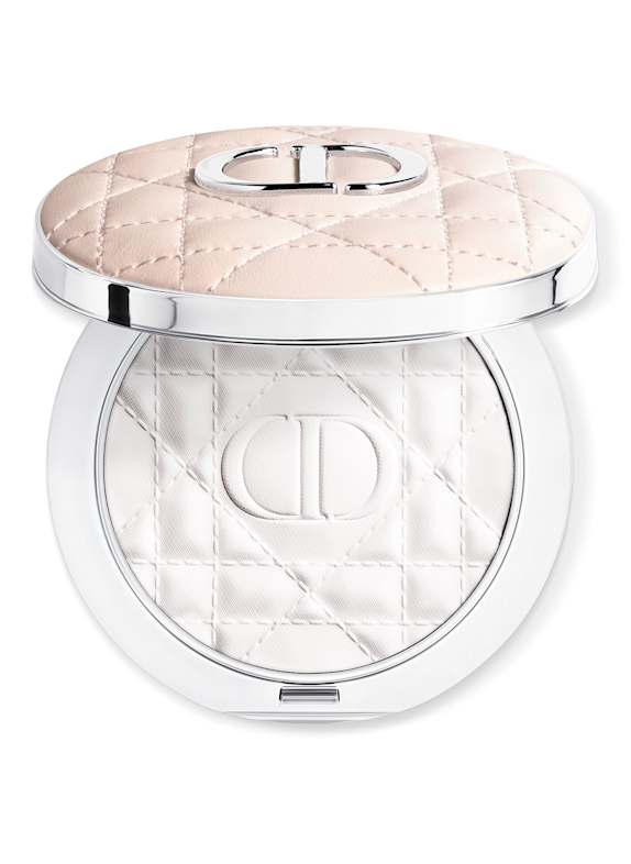 DIOR DIOR FOREVER NUDE MATTE FILTER 00 LUMINISCENT