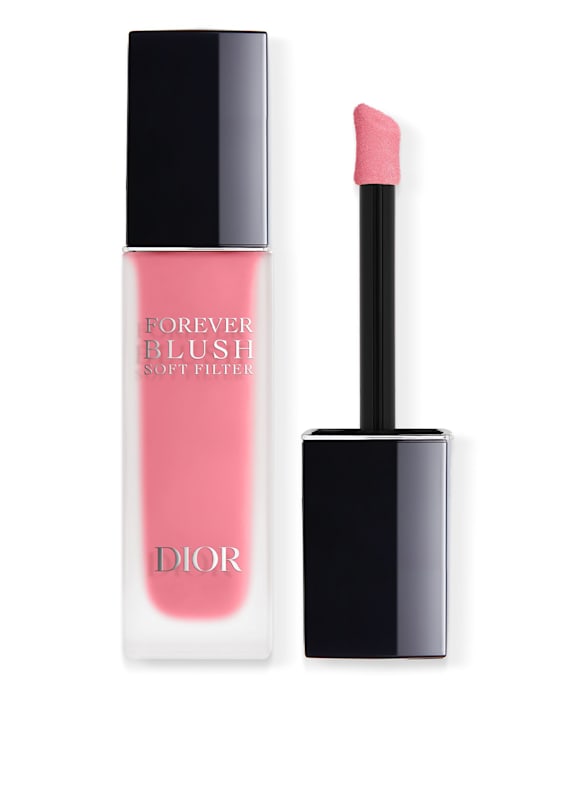 DIOR DIOR FOREVER BLUSH SOFT FILTER 05 LILY