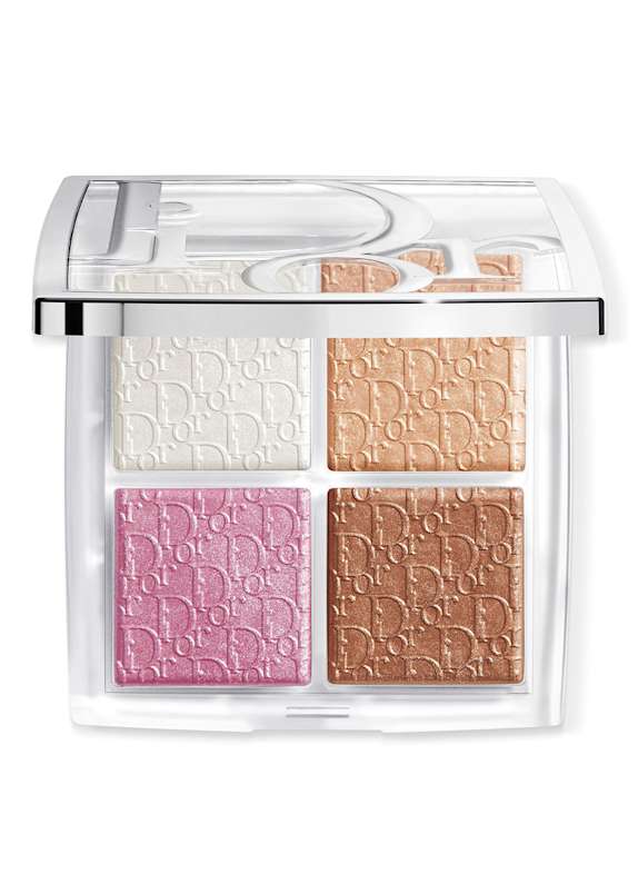 DIOR BACKSTAGE DIOR BACKSTAGE GLOW MAXIMIZER PALETTE 001 UNIVERSAL GLOW