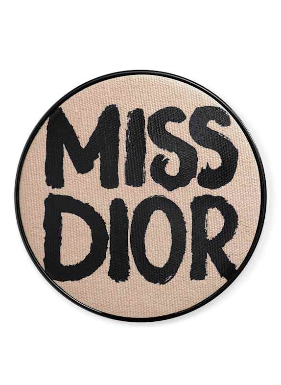 DIOR DIOR FOREVER CUSHION CASE COUTURE WILD BEIGE