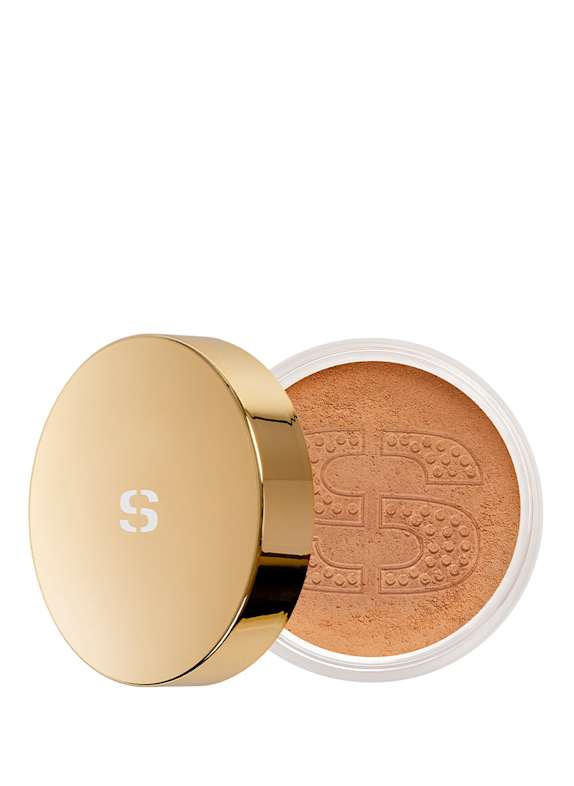 SISLEY PHYTO-TEINT POUDRE LIBRE 4 DEEP