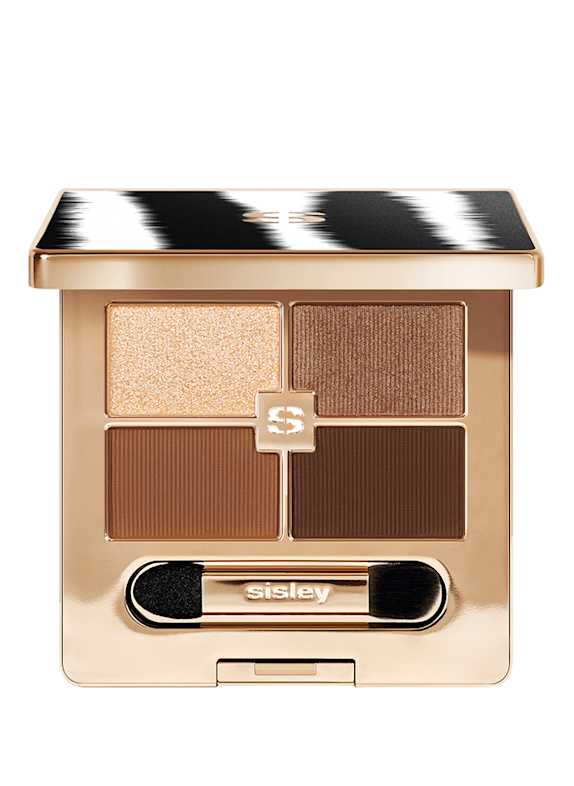 sisley Paris PHYTO-EYE PALETTE 1 TENDER TOFFEE